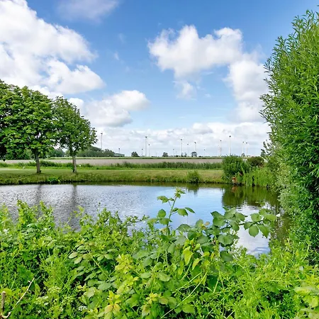 Flut * Schulp (Dithmarschen)